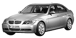 BMW E90 B2183 Fault Code