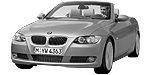 BMW E93 B2183 Fault Code