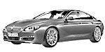 BMW F06 B2183 Fault Code