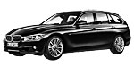 BMW F31 B2183 Fault Code